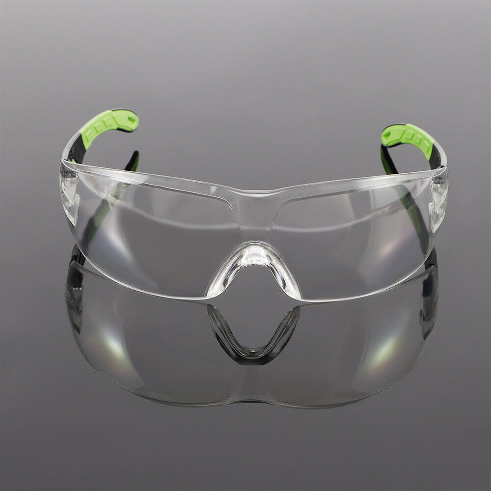 Gafas de laboratorio antiláser - Laser Safety Goggles reseña y precio