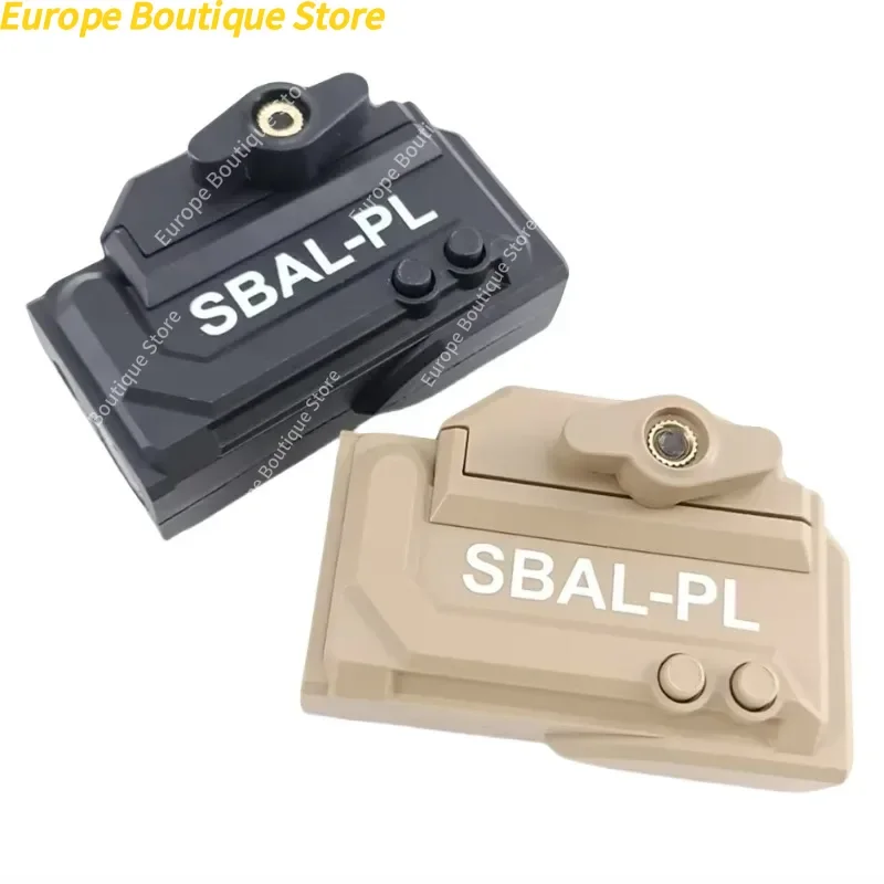Linterna de Nylon Ajustable co - Industrial Laser Beam reseña y precio