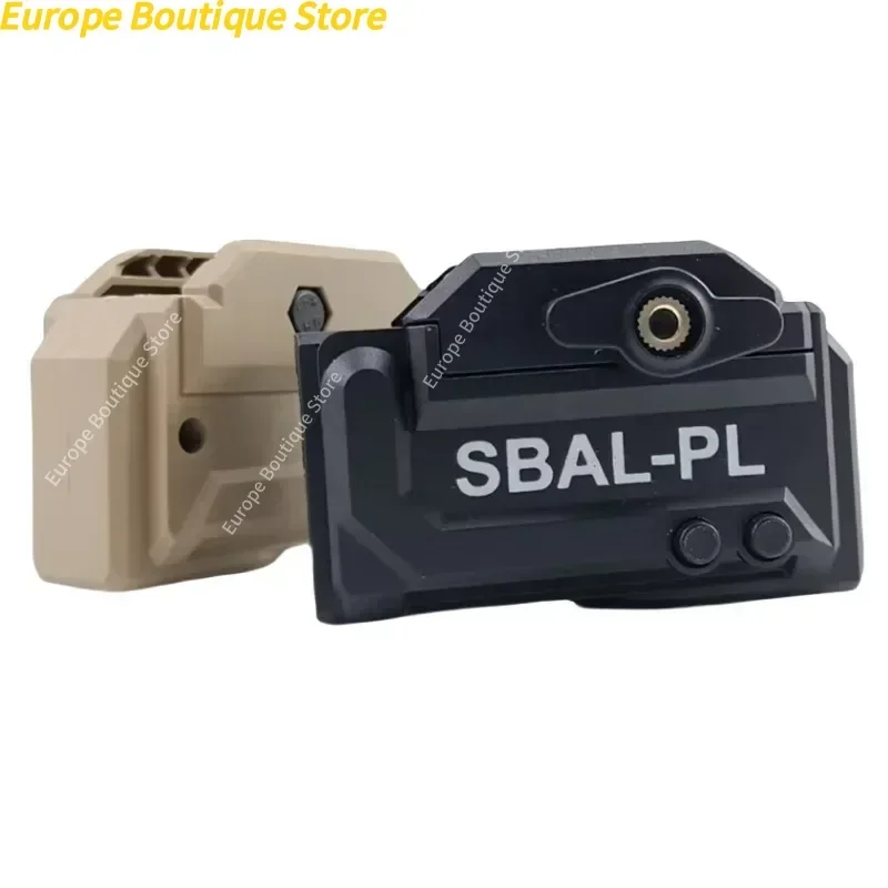 Linterna de Nylon Ajustable co - Industrial Laser Beam reseña y precio