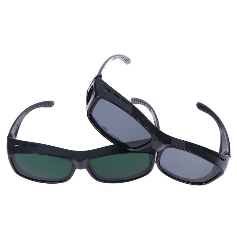Gafas de Soldador Anti-Láser,  - Laser Safety Goggles reseña y precio