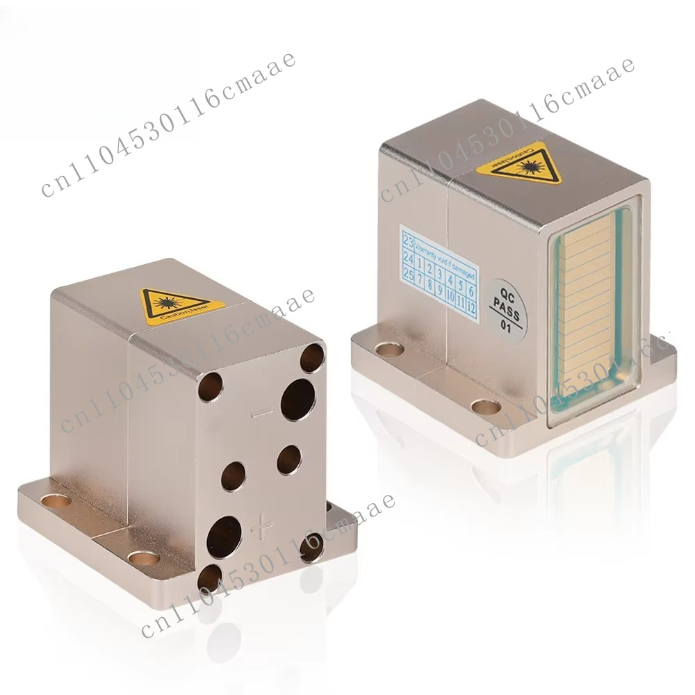 Láser de Diodo Refrigerado de  - Industrial Applications Of Laser reseña y precio
