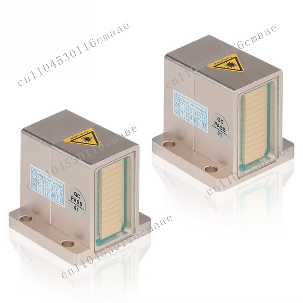 Láser de Diodo Refrigerado de  - Industrial Applications Of Laser reseña y precio