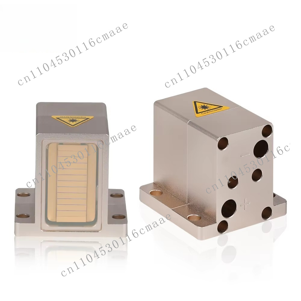 Láser de Diodo Refrigerado de  - Industrial Applications Of Laser reseña y precio