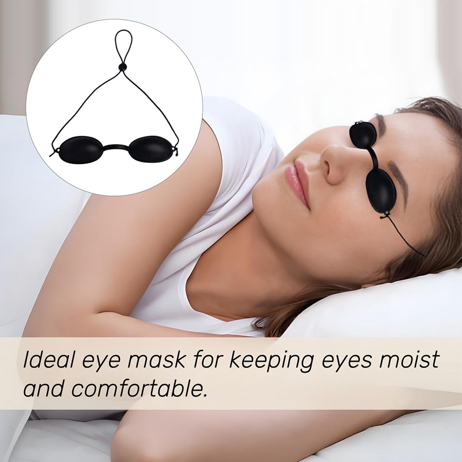 Gafas protectoras para pacient - Laser Safety Goggles reseña y precio