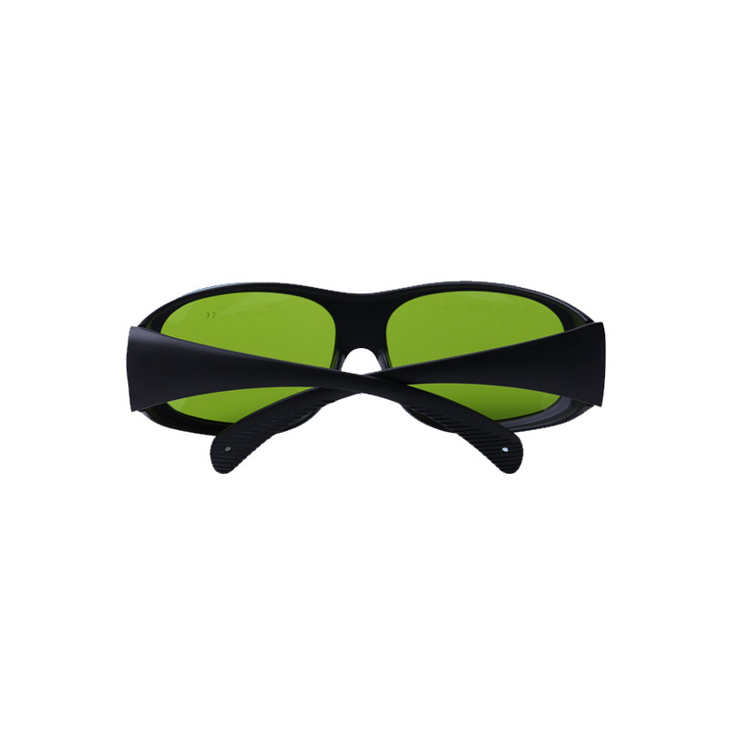 Gafas de Seguridad Láser Infra - Laser Safety Goggles reseña y precio