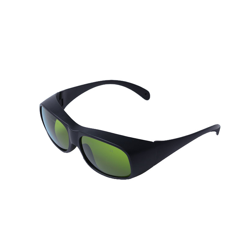 Gafas de Seguridad Láser Infra - Laser Safety Goggles reseña y precio