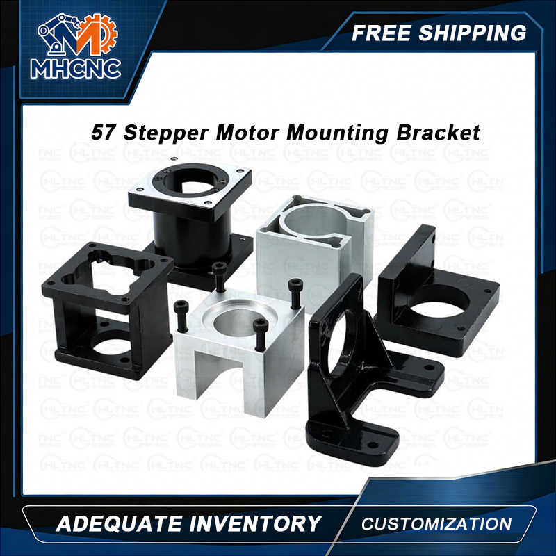 Soporte de Montaje para Motor  - Industrial Laser Engraving Machine For Metal reseña y precio