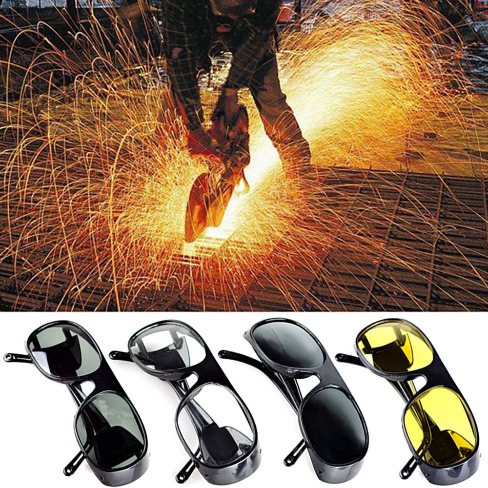 Gafas de soldadura Multicolor, - Laser Safety Goggles reseña y precio