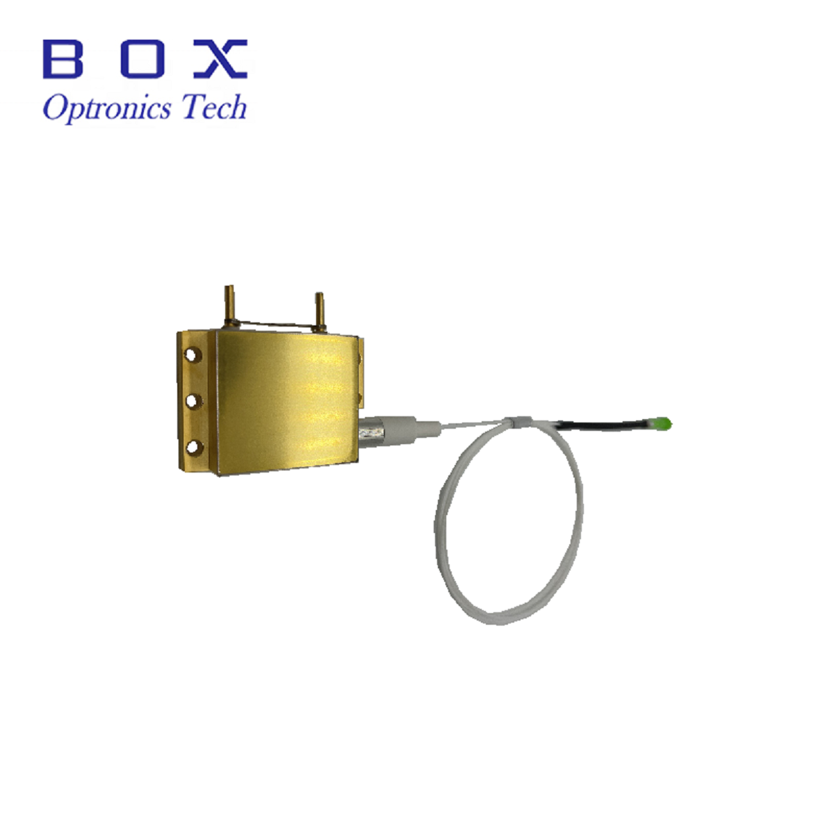 Láser de Diodo Acoplado a Fibr - Industrial Applications Of Laser reseña y precio