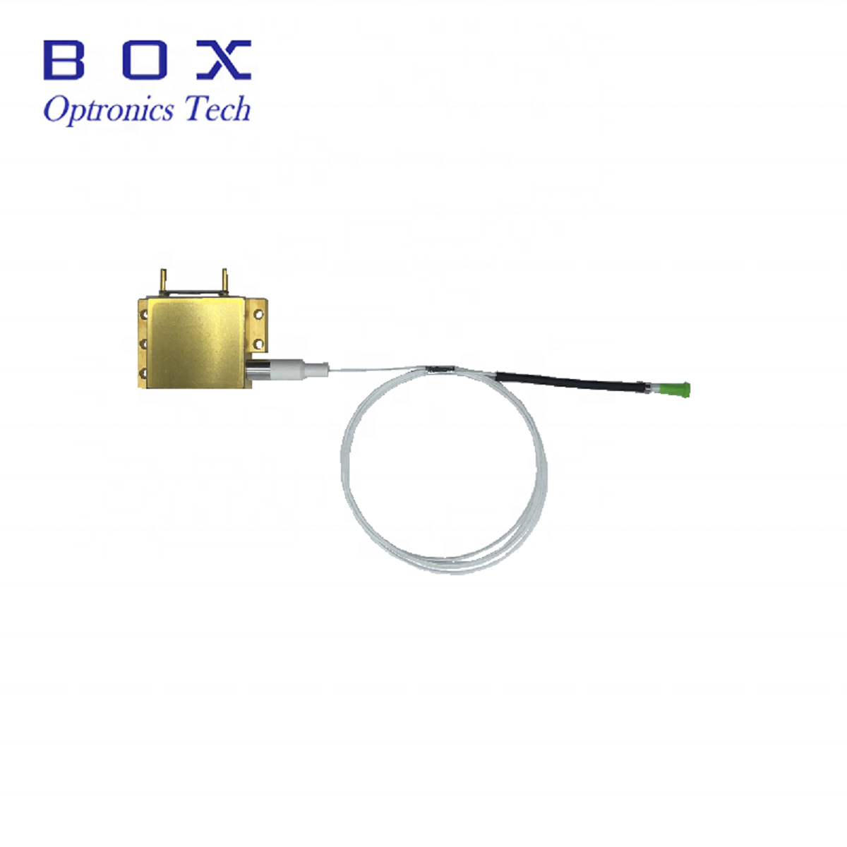 Láser de Diodo Acoplado a Fibr - Industrial Applications Of Laser reseña y precio