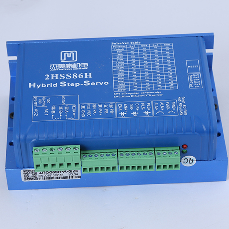 Controlador de Motor Paso a Pa - Stepper Driver Cnc reseña y precio