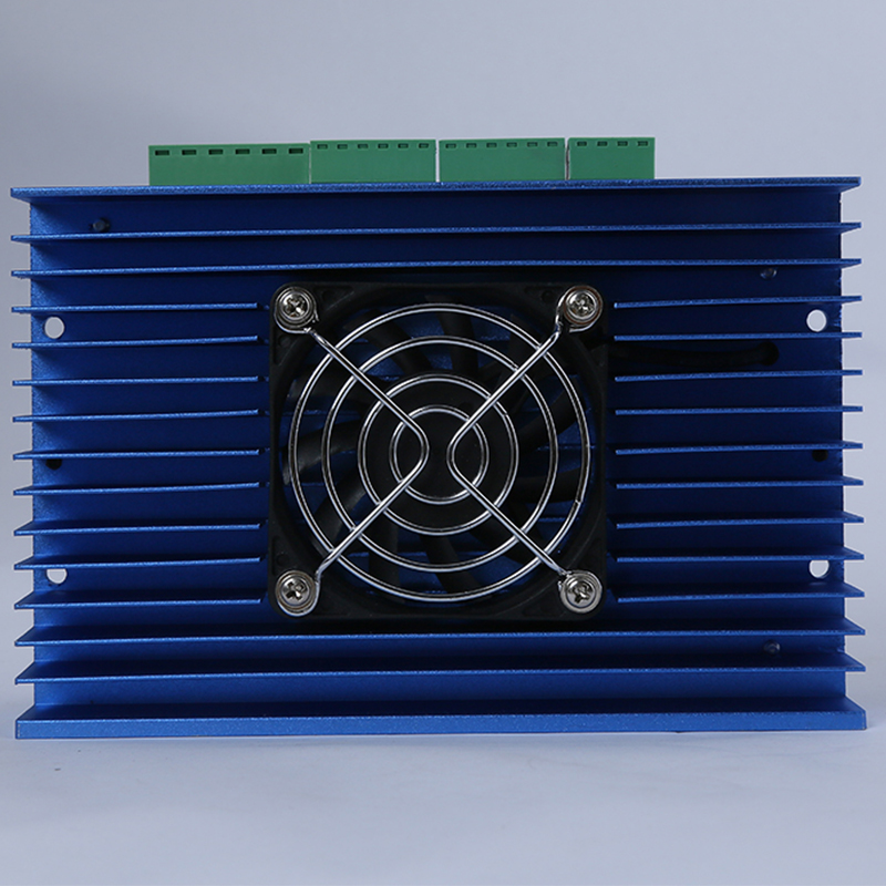 Controlador de Motor Paso a Pa - Stepper Driver Cnc reseña y precio