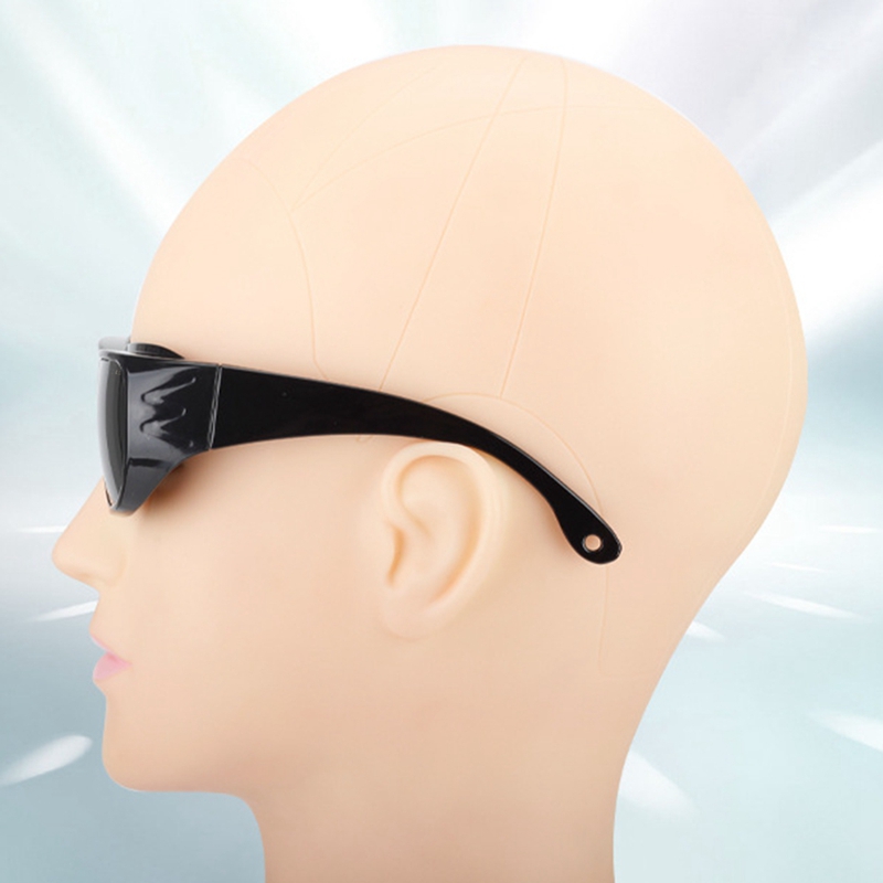 Gafas protectoras láser de 200 - Industrial Blue Laser reseña y precio