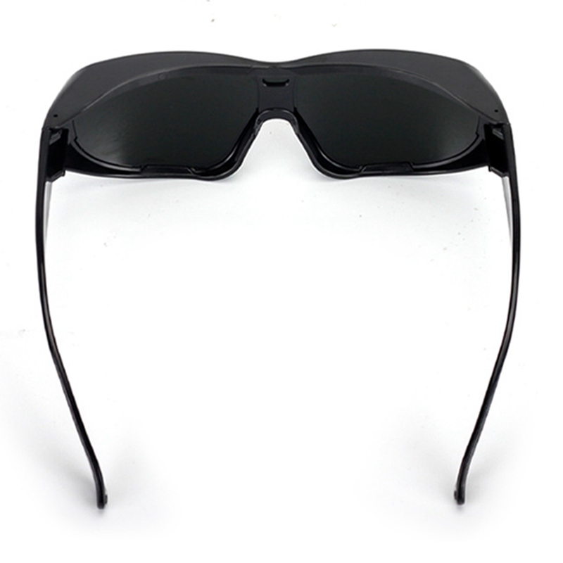 Gafas protectoras láser de 200 - Industrial Blue Laser reseña y precio