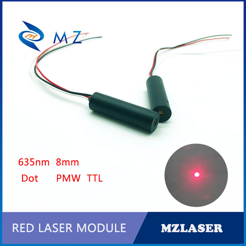 Módulo láser de control PMW de - Industrial Applications Of Laser reseña y precio