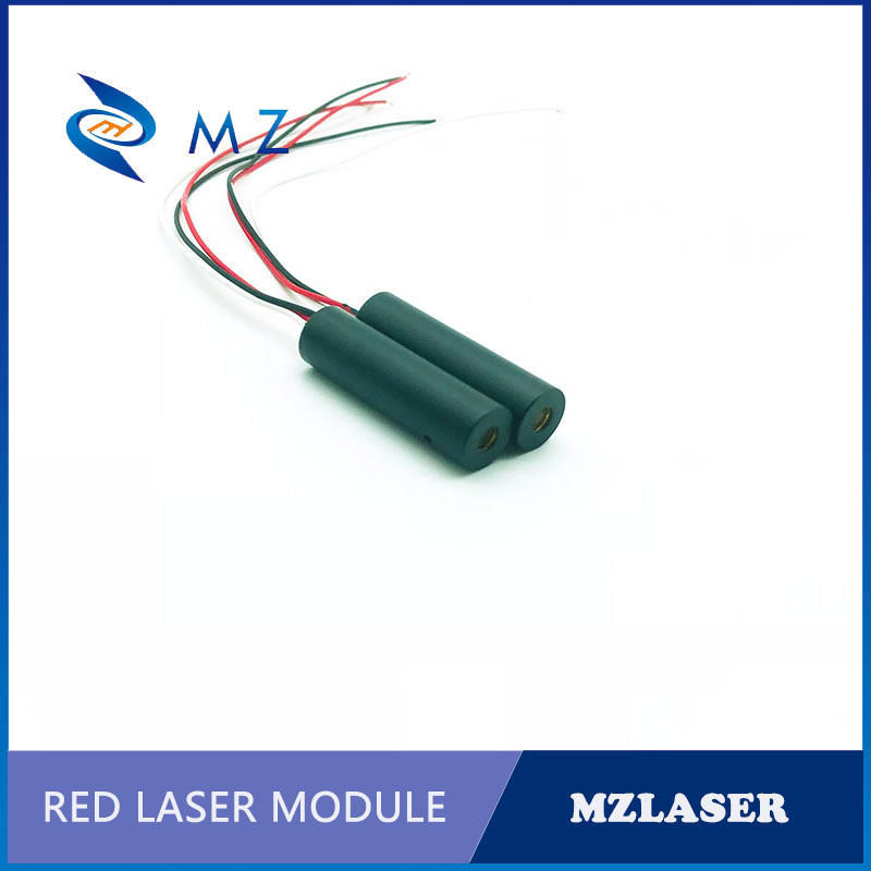 Módulo láser de control PMW de - Industrial Applications Of Laser reseña y precio