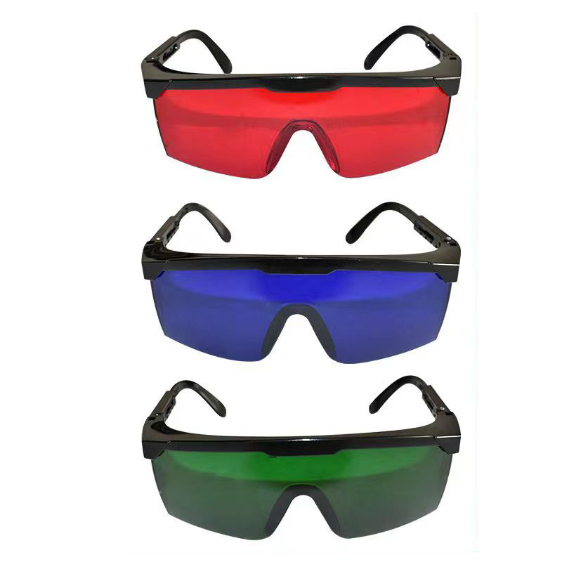 Gafas de protección láser para - Laser Safety Goggles reseña y precio