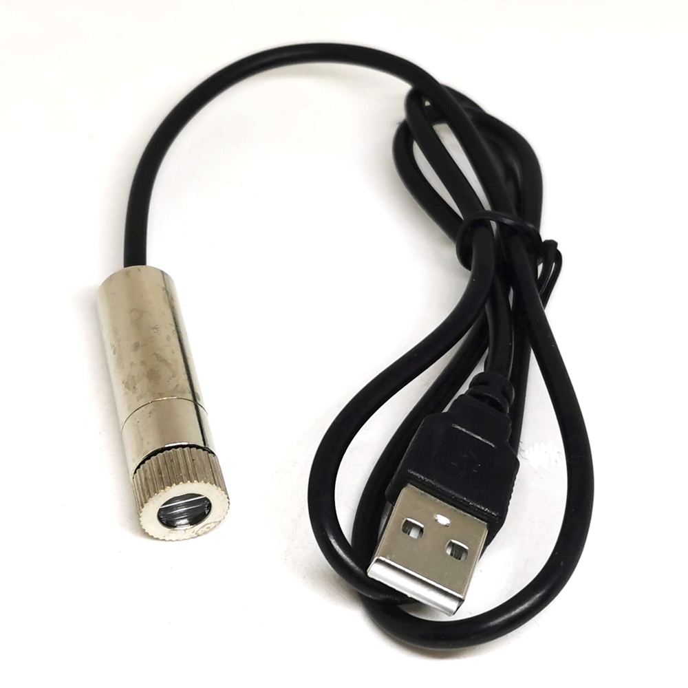 Módulo de diodo láser RGB enfo - Industrial Blue Laser reseña y precio