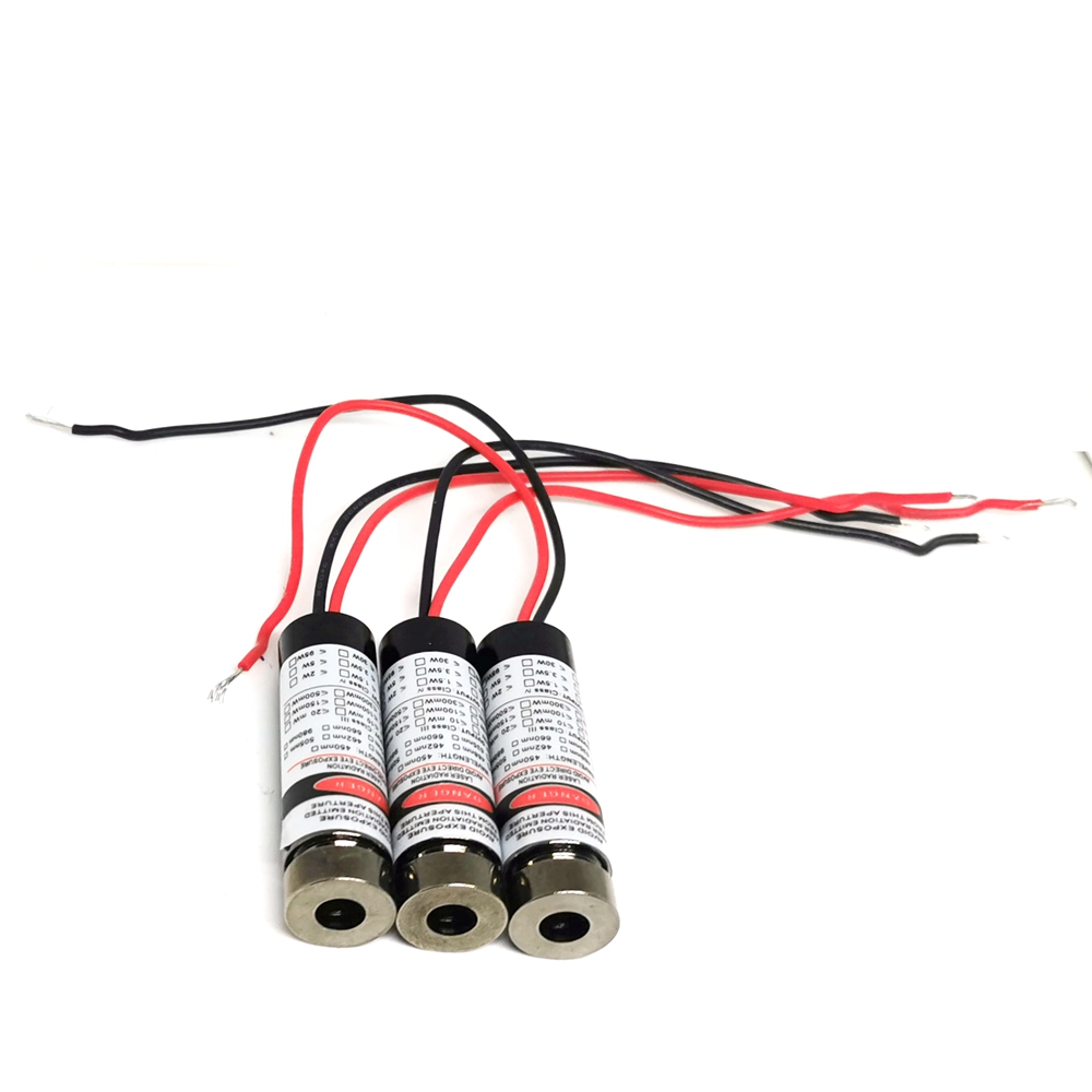 3 uds laboratorio/Industrial 4 - Industrial Blue Laser reseña y precio