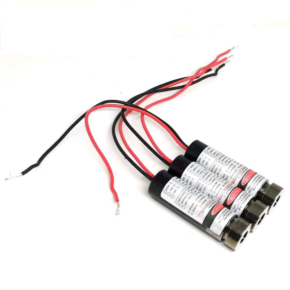 3 uds laboratorio/Industrial 4 - Industrial Blue Laser reseña y precio