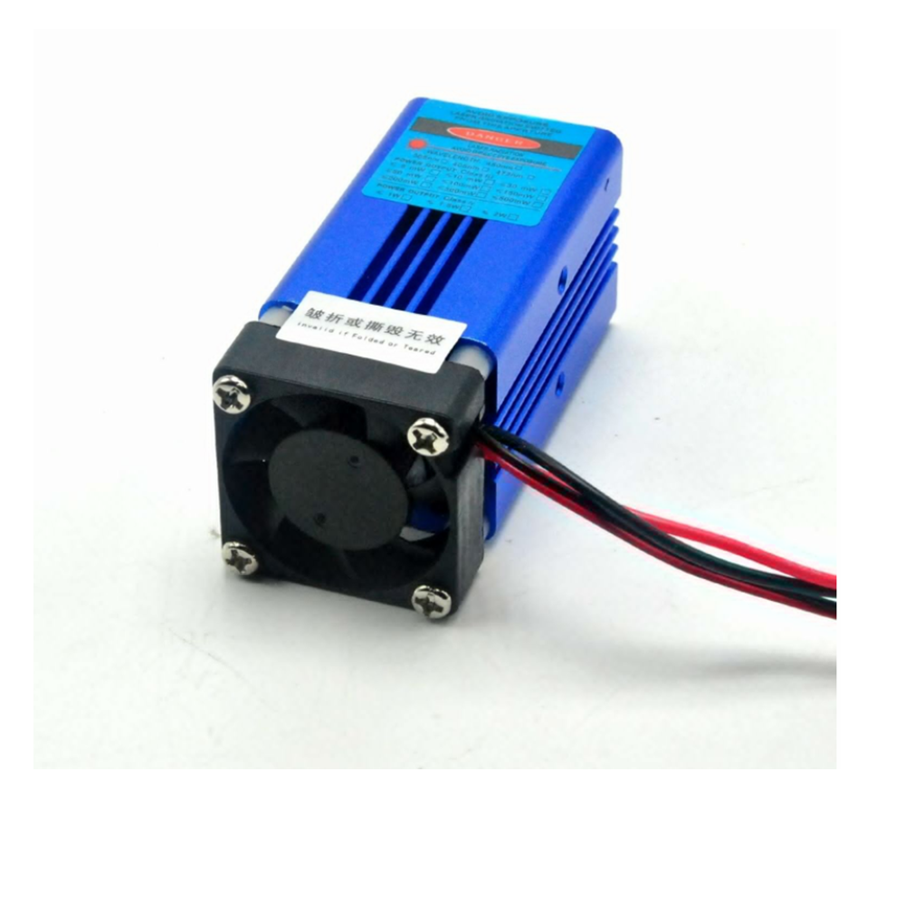 Impresión industrial 3D del mó - Industrial Blue Laser reseña y precio