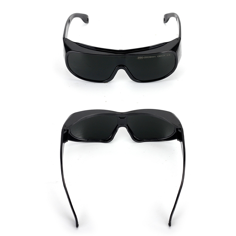 Gafas protectoras láser de 200 - Industrial Blue Laser reseña y precio
