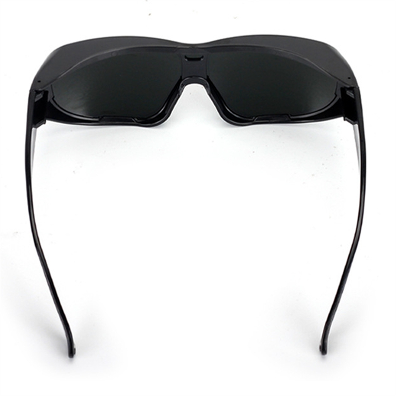 Gafas protectoras láser de 200 - Industrial Blue Laser reseña y precio