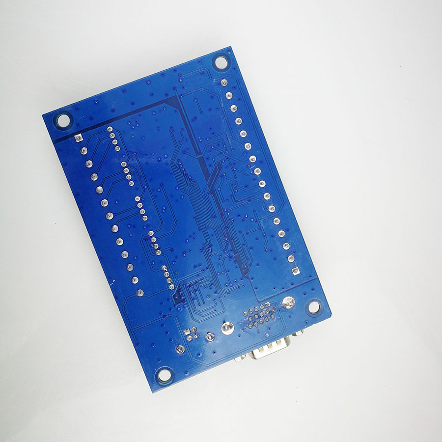 MACH3 USB CNC controlador plac - Stepper Driver Cnc reseña y precio