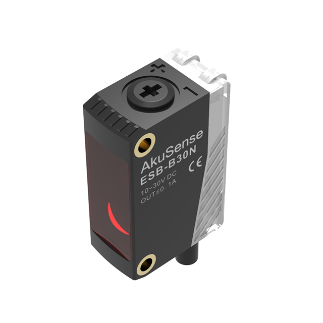 Sensor Óptico de Proximidad Re - Industrial Laser Sensor reseña y precio