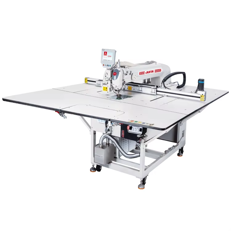 Máquina de Coser Industrial In - Industrial Laser Machines reseña y precio