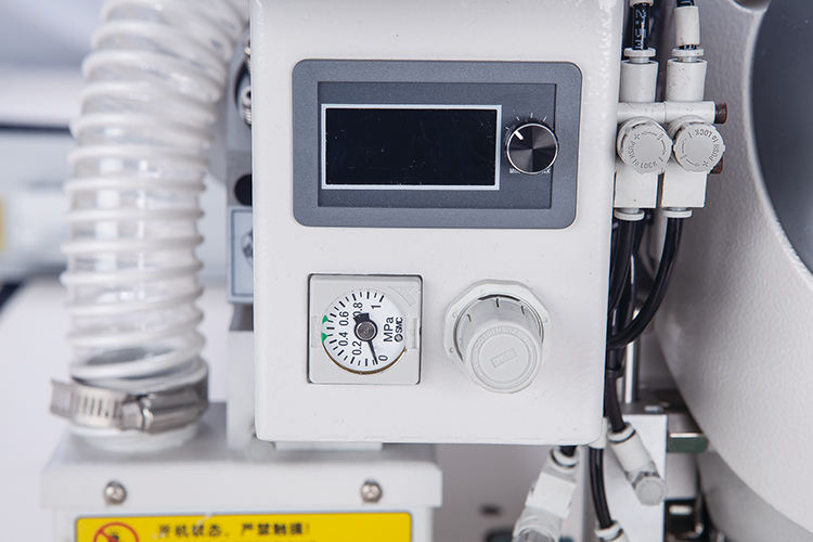 Máquina de Coser Industrial In - Industrial Laser Machines reseña y precio