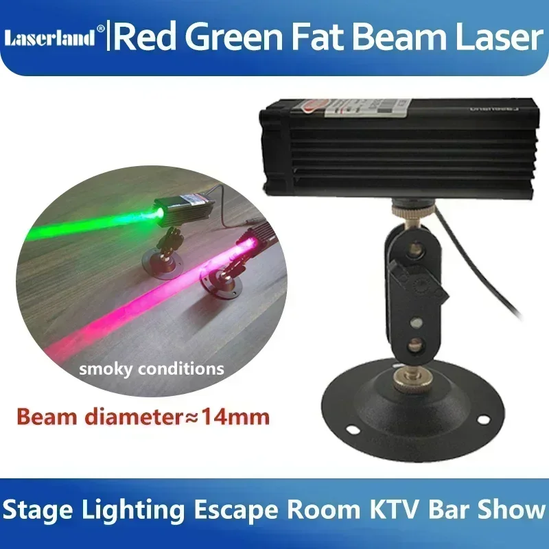 Módulo de diodo láser de haz d - Industrial Laser Beam reseña y precio