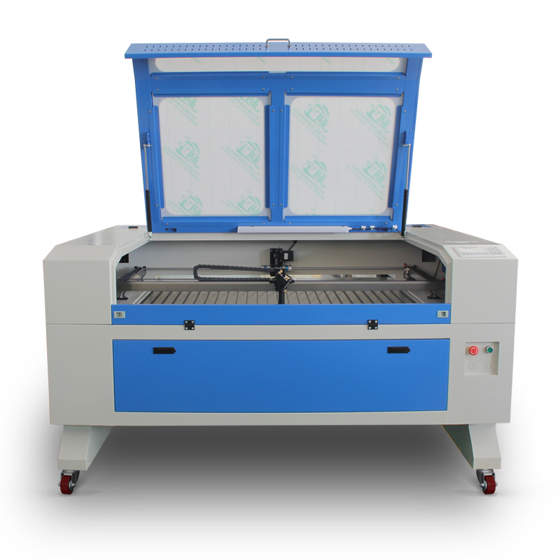 Máquina de grabado y corte lás - Industrial Laser Engraving Machine For Metal reseña y precio