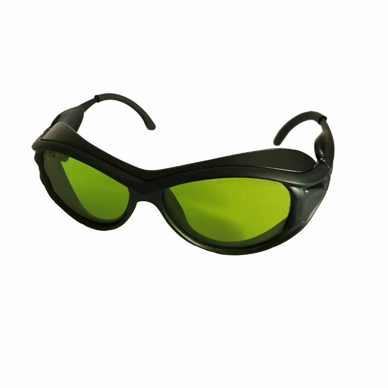 UV400 200-2000nm CE OD5+ IPL G - Laser Safety Goggles reseña y precio