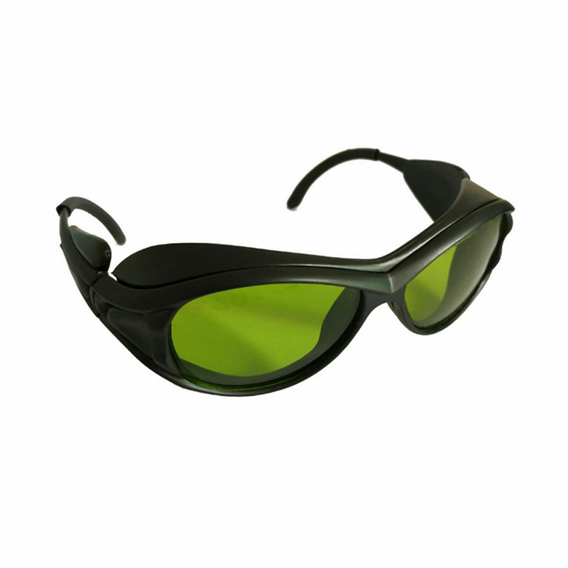 UV400 200-2000nm CE OD5+ IPL G - Laser Safety Goggles reseña y precio
