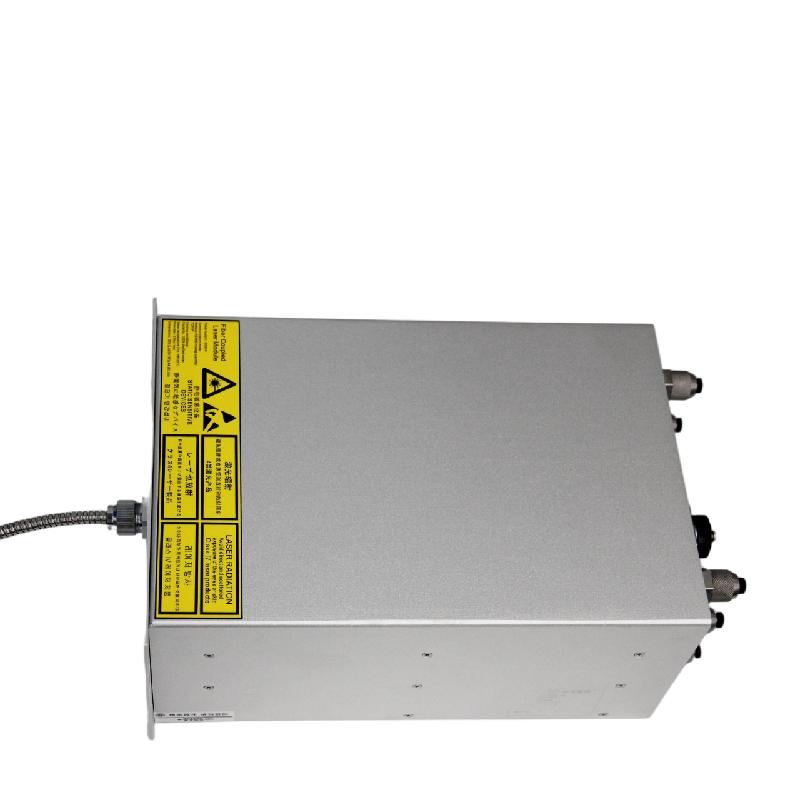 Nuevo Módulo Láser de Cuatro L - Industrial Applications Of Laser reseña y precio