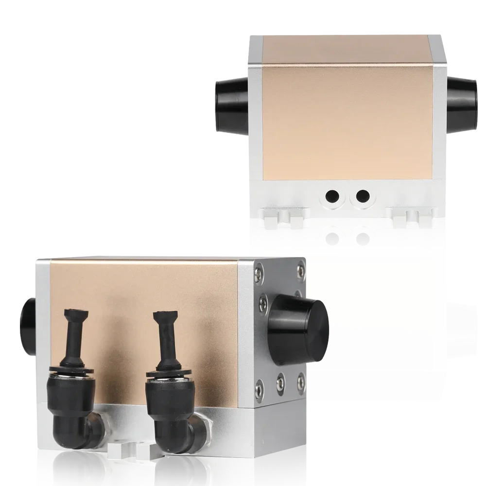 Módulo láser de diodo de bomba - Industrial Applications Of Laser reseña y precio