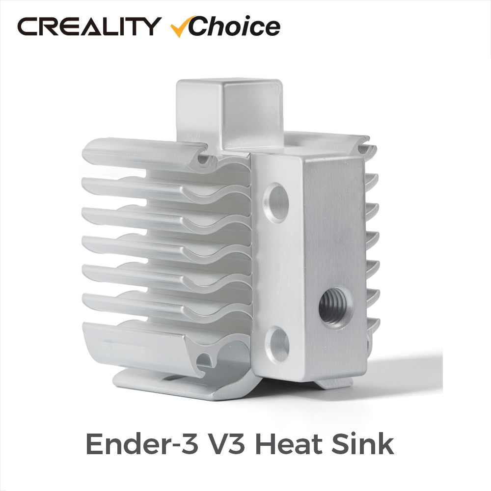Creality Original Ender-3 V3 d - Creality Printer Ender 3 V3 reseña y precio